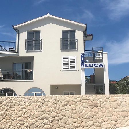 Vila Luca Sevid Dış mekan fotoğraf