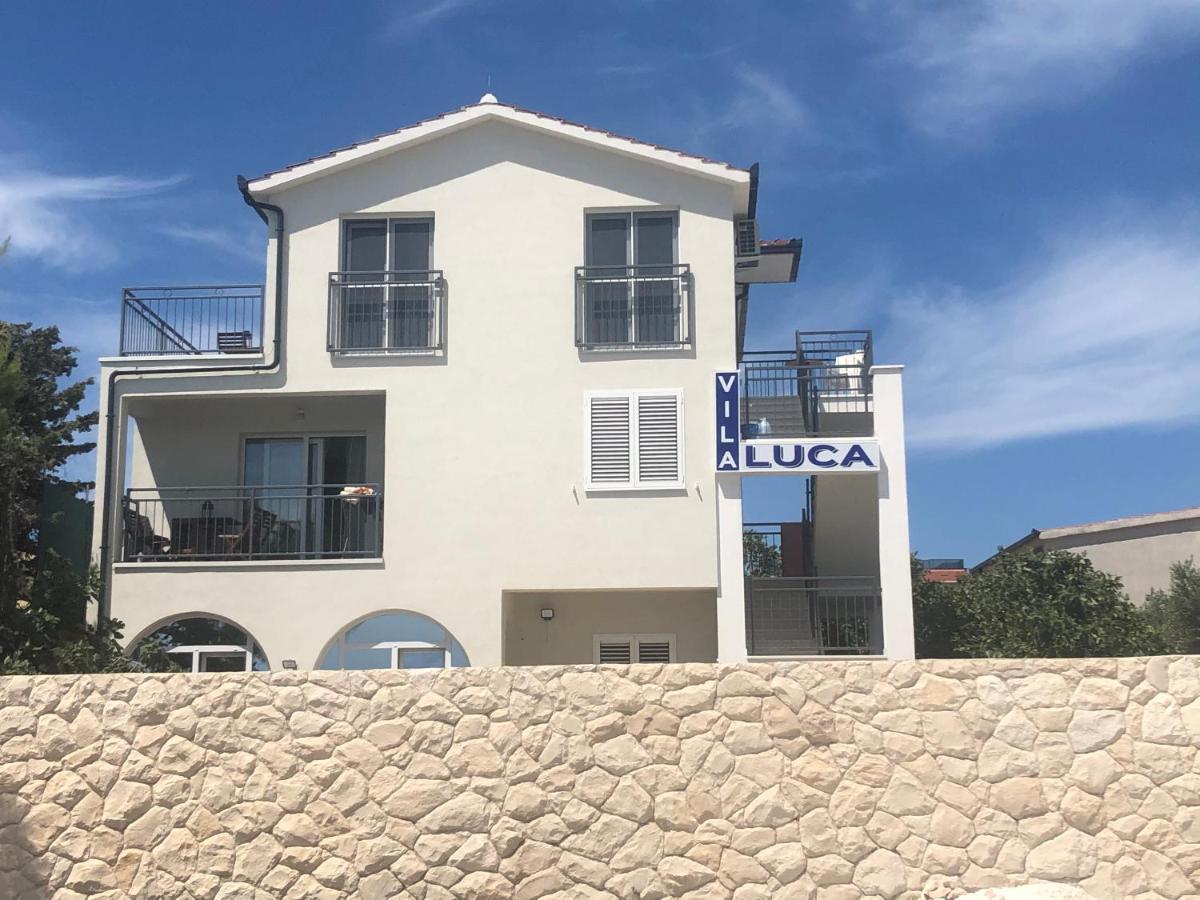 Vila Luca Sevid Dış mekan fotoğraf