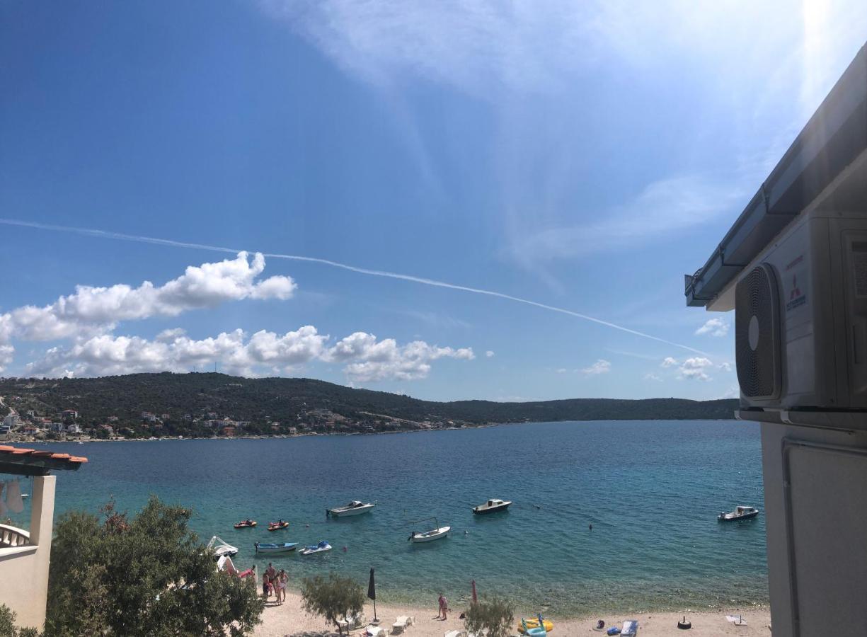 Vila Luca Sevid Dış mekan fotoğraf