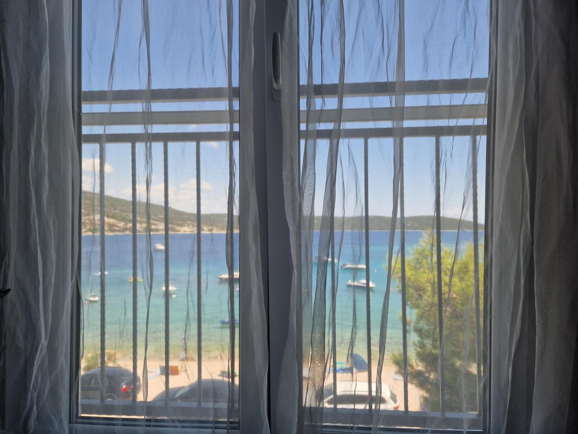 Vila Luca Sevid Dış mekan fotoğraf
