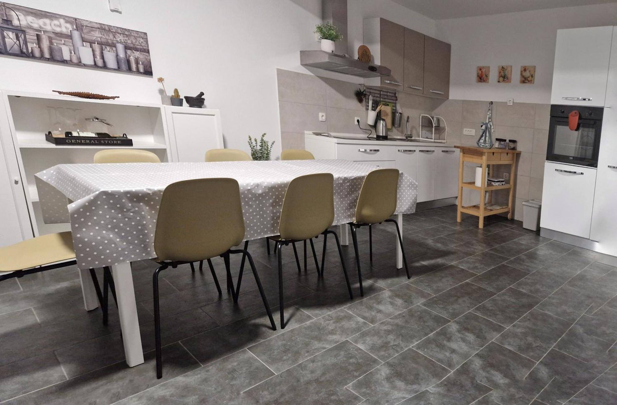 Vila Luca Sevid Oda fotoğraf