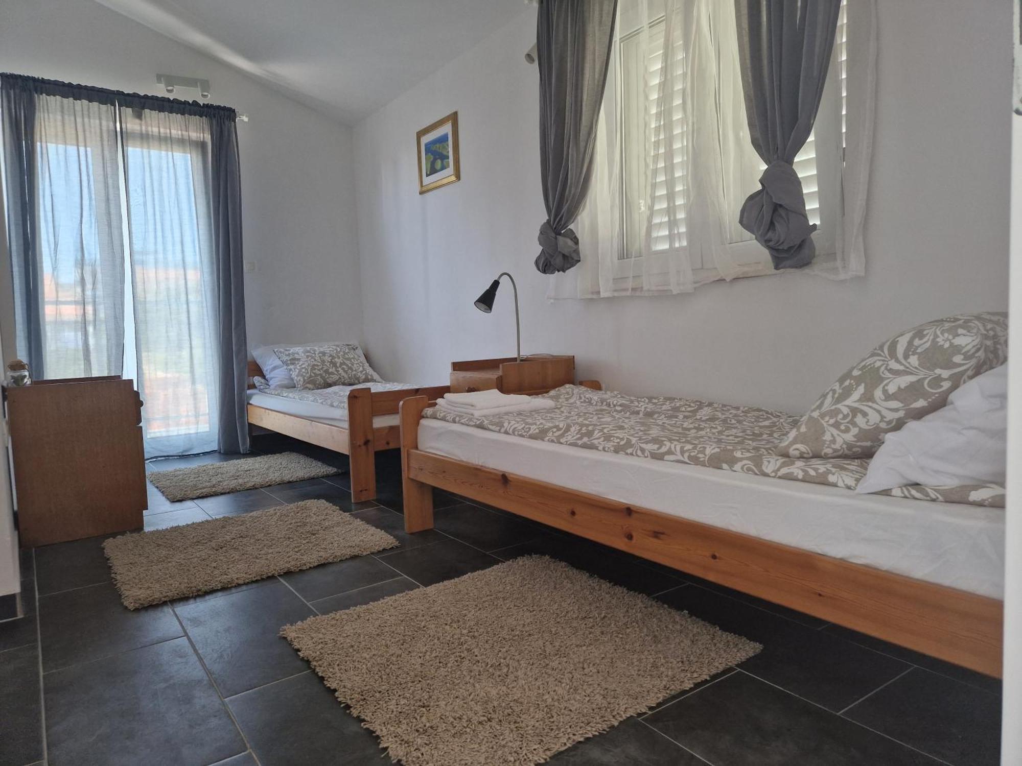 Vila Luca Sevid Oda fotoğraf