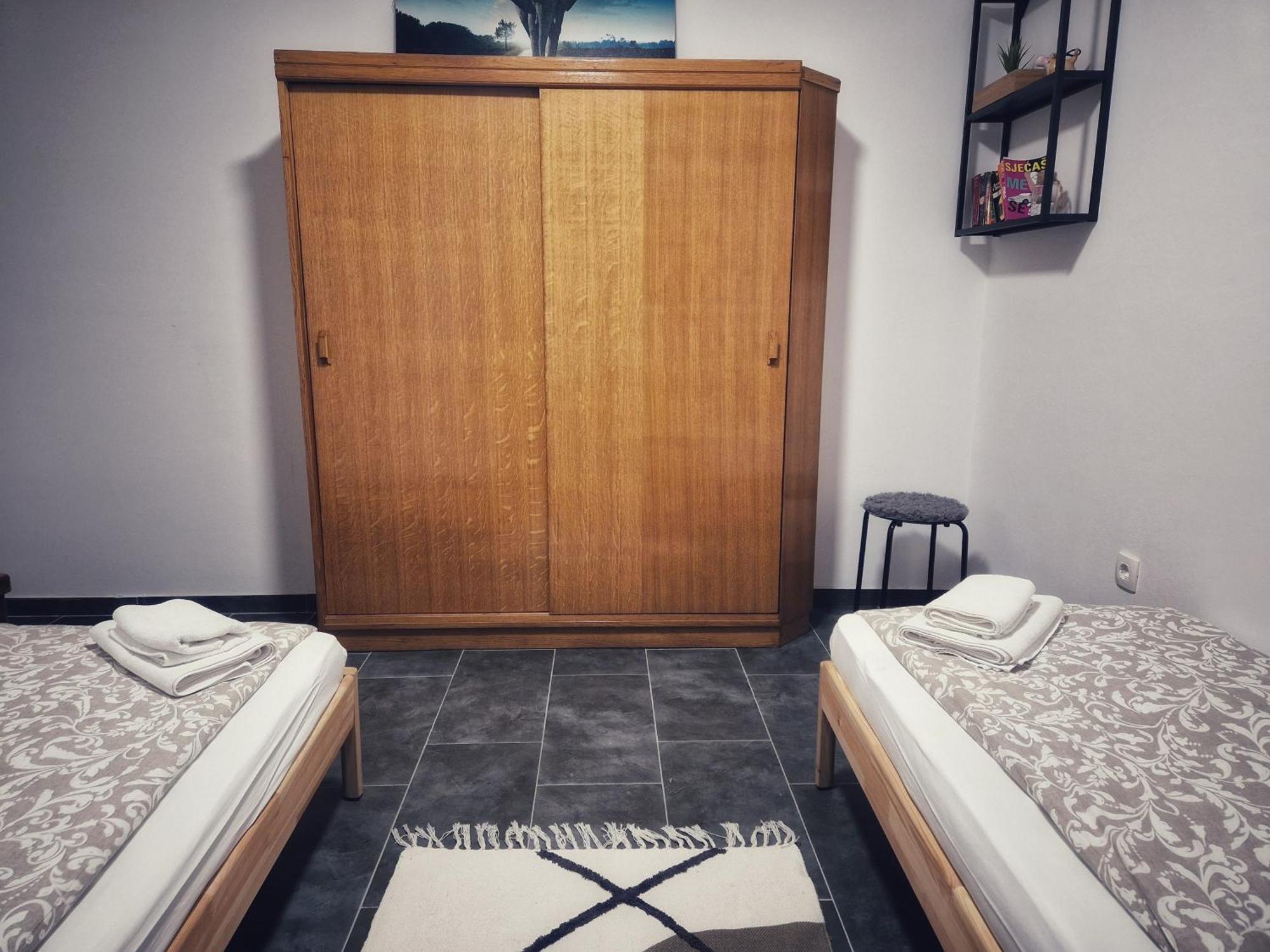 Vila Luca Sevid Oda fotoğraf